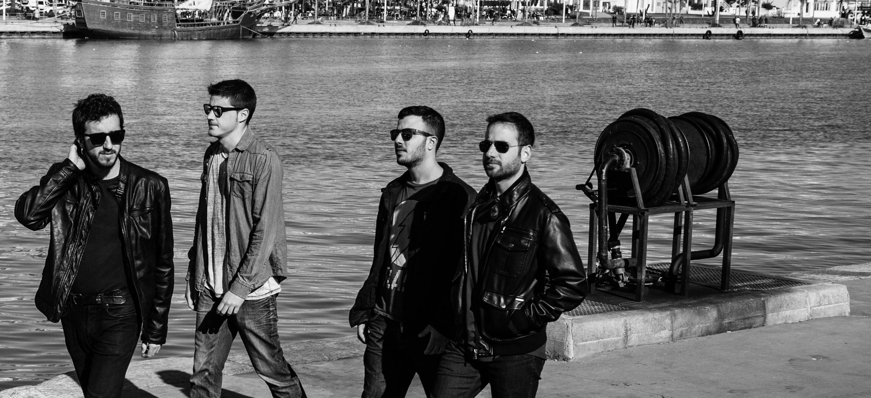 King Kong Boy 'Ara hem trobat la nostra identitat' La descoberta