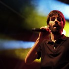 Alex Seguí (La Gossa Sorda) a la Telecogresca