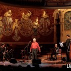 Raimon al Palau de la Música Catalana