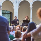 Concert de Maria del Mar Bonet i Borja Penalba a l