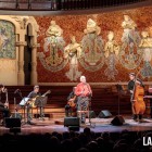 Raimon al Palau de la Música Catalana