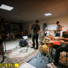 The Band Olers als Concerts a Casa