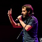 Jaume Pla (Mazoni) a l'Auditori de Barcelona