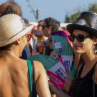 Públic al Festival Cruïlla 2016