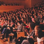 Els Catarres a l'Auditori de Girona per l'Strenes
