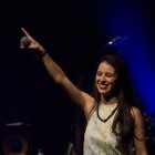 Carla Gordo (9son) al SAT! de Barcelona 2016