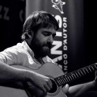 Jordi Montañez al Harlem Jazz Club de Barcelona