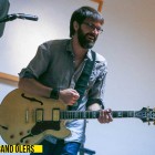 Guillem Iglesias (The Band Olers) als Concerts a c