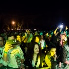 Públic del Festival Esperanzah 2016