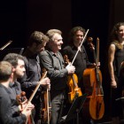 L'Orquestra de Cambra de l'Empordà (OCE) a Girona