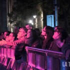 Públic del festival Strenes de Girona