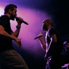 Kiko Tur i Ivan Gosp (Aspencat) a la Telecogresca
