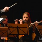 Banda Simfònica de Reus al Teatre Bartrina