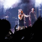 Presentació d'Itaca Band a l'Apolo de Barcelona