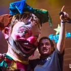 Toni Sánchez 'Panxo' (Zoo) a Clownia
