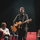 Adrià Puntí al Teatre Municipal de Girona per l'St