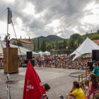 Circ Vermut. Clownia Festival 2016 a Sant Joan de 