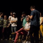 9son al Sant Andreu Teatre de Barcelona 2016