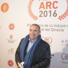 Gala dels Premis ARC 2016 a la Barts de Barcelona