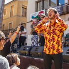 Clownia Festival 2016 a Sant Joan de les Abadesses