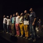 9son al Sant Andreu Teatre de Barcelona 2016