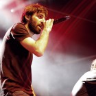 Alex Seguí (La Gossa Sorda) a la Telecogresca