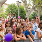 Foto de públic del Festival Acústica de Figueres
