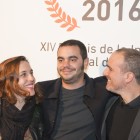 Gala dels Premis ARC 2016 a la Barts de Barcelona