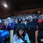 Públic de l'Auditori de Girona