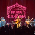 Showarma i els Falafels a El Born CCM de Barcelona