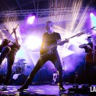 Blaumut al festival Tintorera 2017