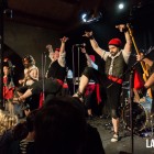 Pastorets Rock al Cafè del Teatre de Lleida