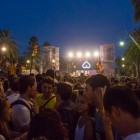 Festa per la Llibertat 2016 Barcelona