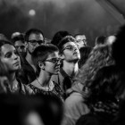Públic del Concert d'iCAT a Sala Apolo