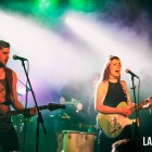 Presentació de Sense Sal a Terrassa