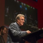 Josep Reig (Musicat) als Premis ARC 2016