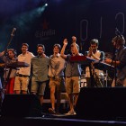 Concert d'Acció al Festival Itaca de l'Estartit