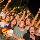 Festa per la Llibertat 2016 Barcelona