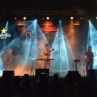 Concert d'Acció al Festival Itaca de l'Estartit