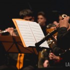 Banda Simfònica de Reus al Teatre Bartrina