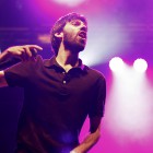 Alex Seguí (La Gossa Sorda) a la Telecogresca