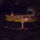 Joan Dausà al Palau de la Música. Festa final