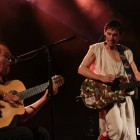 Festival Embassa't Sabadell 2017. Albert Plà