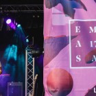 Festival Embassa't Sabadell 2017. Pantaleó